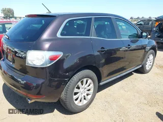2011 Mazda CX-7 i Sport z VIN JM3ER2BM4B0387203, wystawiony jako IAAI lot #42317291 z przebiegiem 155 112 mil mil oraz . Historia ofert i sprzedaży dostępna na DreamBid. Obrazek 4.