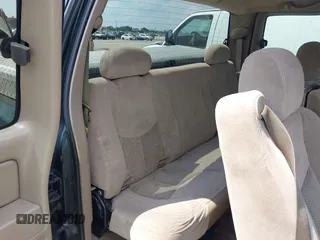 2005 Chevrolet Silverado 1500 Work Truck with VIN 1GCEC19X75Z347895, listed as a IAAI auction lot 42059079 with 224,930 mi miles and . Bid and sale history available at DreamBid. Image 8.