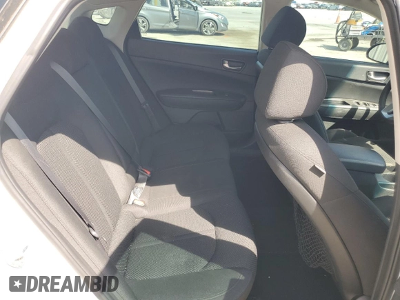 2019 Kia Optima LX with VIN 5XXGT4L3XKG294706, listed as a Copart auction lot 54532095 with 116,315 mi miles and Salvage Title. Bid and sale history available at carsss.com. Image 10.