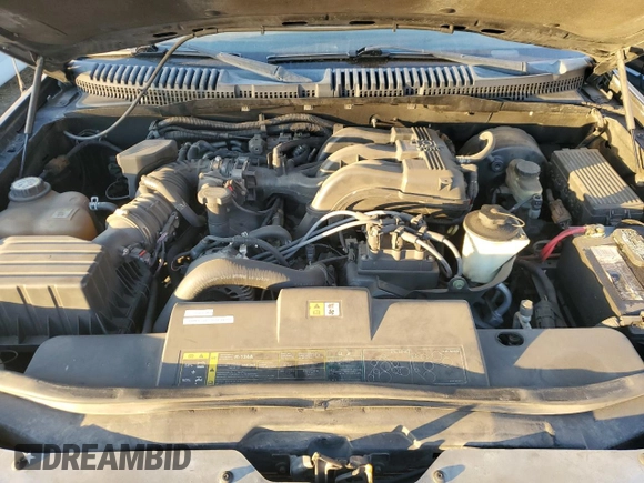 2004 Ford Explorer z VIN 1FMDU63K24ZA17336, wystawiony jako Copart lot #83890614 z przebiegiem 156 117 mil mil oraz Szkoda całkowita • Salvage title. Historia ofert i sprzedaży dostępna na DreamBid. Obrazek 12.