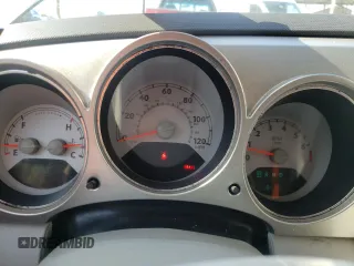2006 Chrysler PT Cruiser Limited с VIN 3A8FY68B16T234034, выставлен на аукционе Copart как лот 62990175 с пробегом 116 505 миль миль и Списание • Salvage title. История ставок и продаж доступна на DreamBid. Изображение 9.