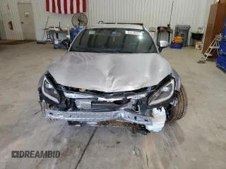 2022 Subaru BRZ Limited with VIN JF1ZDBF18N8700158, listed as a Copart auction lot 52178705 with Not provided miles and Salvage title. Bid and sale history available at DreamBid. Image 5.
