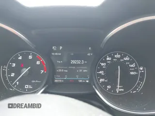 2019 Alfa Romeo Stelvio z VIN ZASPAKAN8K7C40495, wystawiony jako IAAI lot #41693705 z przebiegiem 36 415 mil mil oraz . Historia ofert i sprzedaży dostępna na DreamBid. Obrazek 7.