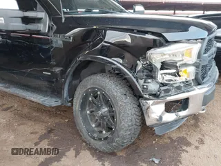 2016 Ford F-150 XLT with VIN 1FTFW1EG2GKD23694, listed as a IAAI auction lot 41573365 with 112,934 mi miles. Bid and sale history available at carsss.com. Image 6.