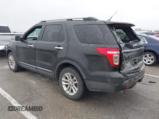 2014 Ford Explorer XLT с VIN 1FM5K7D83EGA27518, выставлен на аукционе IAAI как лот 42429172 с пробегом 176 067 миль миль и . История ставок и продаж доступна на DreamBid. Изображение 3.