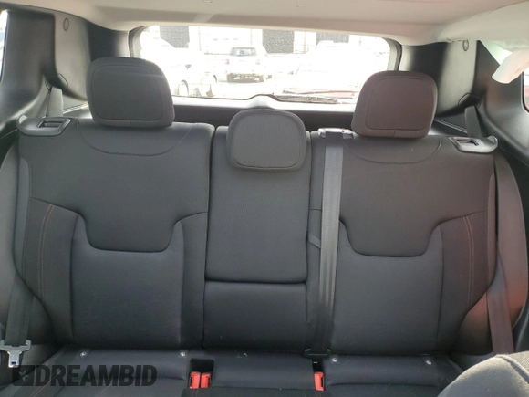 2020 Jeep Renegade Trailhawk with VIN ZACNJBC19LPL09240, listed as a Copart auction lot 52803075 with 70,698 mi miles and Non repairable. Bid and sale history available at DreamBid. Image 10.