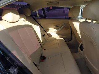 2016 BMW 3 Series 320i with VIN WBA8E1G57GNT34158, listed as a IAAI auction lot 41460721 with 123,765 mi miles and . Bid and sale history available at carsss.com. Image 8.