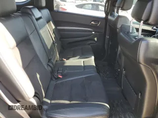 2020 Dodge Durango R/T with VIN 1C4SDJCT1LC130428, listed as a Copart auction lot 55481035 with 76,483 mi miles and Salvage title. Bid and sale history available at DreamBid. Image 11.