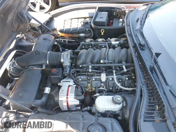 1999 Chevrolet Corvette with VIN 1G1YY22G2X5111043, listed as a IAAI auction lot 41390901 with 140,869 mi miles. Bid and sale history available at carsss.com. Image 10.
