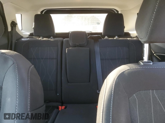 2021 Ford EcoSport SE с VIN MAJ3S2GEXMC443349, выставлен на аукционе Copart как лот 55241705 с пробегом 72 410 миль миль и Списание • Salvage title. История ставок и продаж доступна на DreamBid. Изображение 10.