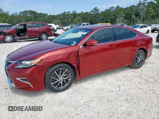 2017 Lexus ES 350 with VIN 58ABK1GG5HU067892, listed as a Copart auction lot 57870645 with 71,076 mi miles and Clean title. Bid and sale history available at DreamBid. Image 1.