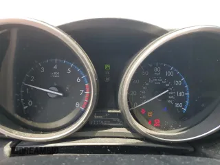 2012 Mazda 3 i Touring with VIN JM1BL1V81C1695558, listed as a Copart auction lot 54991625 with 177,740 mi miles and Clean Title. Bid and sale history available at carsss.com. Image 9.