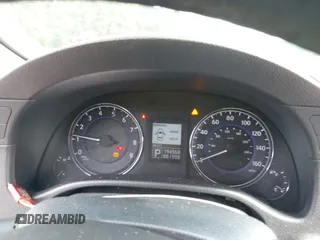 2012 Infiniti G37 z VIN JN1CV6FE5CM200375, wystawiony jako IAAI lot #42255669 z przebiegiem 194 568 mil mil oraz . Historia ofert i sprzedaży dostępna na DreamBid. Obrazek 7.