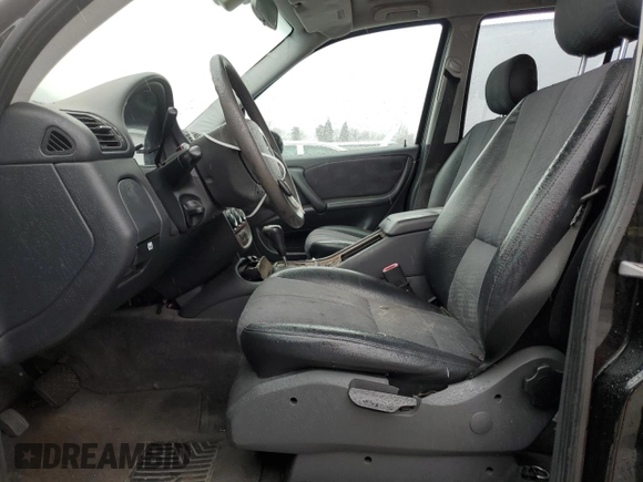 2003 Mercedes-Benz M-Class 3.2L with VIN 4JGAB54E33A394816, listed as a Copart auction lot 43430405 with 0 mi miles and Clean Title. Bid and sale history available at carsss.com. Image 7.