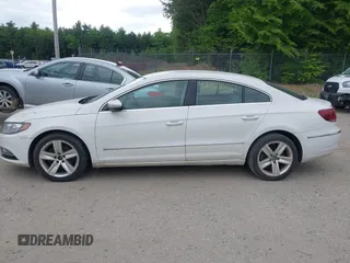 2013 Volkswagen CC Sport z VIN WVWAN7AN6DE537246, wystawiony jako IAAI lot #42361502 z przebiegiem 192 999 mil mil oraz . Historia ofert i sprzedaży dostępna na DreamBid. Obrazek 12.
