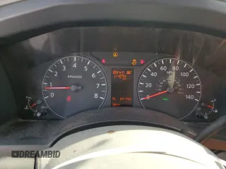 2020 Nissan NV Cargo S с VIN 1N6BF0LY9LN807128, выставлен на аукционе Copart как лот 61111855 с пробегом 111 074 миль миль и На запчасти • Non repairable. История ставок и продаж доступна на DreamBid. Изображение 9.