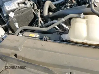 2023 Ford F-150 XL с VIN 1FTEW1CP2PFC21027, выставлен на аукционе Copart как лот 65229205 с пробегом 35 396 миль миль и Списание • Salvage title. История ставок и продаж доступна на DreamBid. Изображение 13.