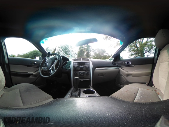2012 Ford Explorer с VIN 1FMHK8B82CGA85431, выставлен на аукционе IAAI как лот 42699453 с пробегом 41 898 миль миль и . История ставок и продаж доступна на DreamBid. Изображение 18.