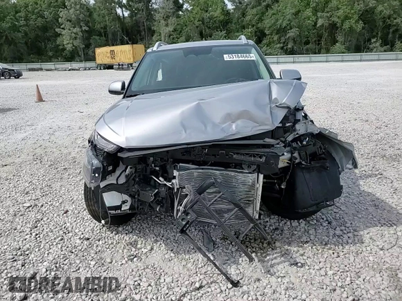 2025 Hyundai Venue SEL с VIN KMHRC8A35SU365903, выставлен на аукционе Copart как лот 53184665 с пробегом 1 455 миль миль и Списание • Salvage title. История ставок и продаж доступна на DreamBid. Изображение 14.