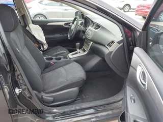 2014 Nissan Sentra SR with VIN 3N1AB7AP3EY200776, listed as a IAAI auction lot 42036085 with 220,231 mi miles and . Bid and sale history available at DreamBid. Image 5.