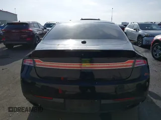 2013 Lincoln MKZ with VIN 3LN6L2G90DR828374, listed as a IAAI auction lot 42272529 with 137,640 mi miles and . Bid and sale history available at DreamBid. Image 16.