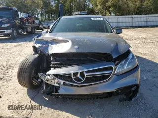 2016 Mercedes-Benz E-Class E 350 Sport with VIN WDDHF5KB1GB309574, listed as a Copart auction lot 48543175 with 125,913 mi miles and Clean Title. Bid and sale history available at carsss.com. Image 5.