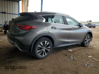 2017 Infiniti QX30 Premium с VIN SJKCH5CR2HA034120, выставлен на аукционе Copart как лот 78173074 с пробегом 71 512 миль миль и Списание • Salvage title. История ставок и продаж доступна на DreamBid. Изображение 3.