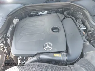 2021 Mercedes-Benz GLC 300 z VIN W1N0G8EBXMF995869, wystawiony jako IAAI lot #42072633 z przebiegiem 68 332 mil mil oraz . Historia ofert i sprzedaży dostępna na DreamBid. Obrazek 10.