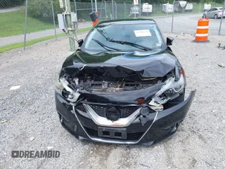 2017 Nissan Maxima SL with VIN 1N4AA6AP9HC385851, listed as a IAAI auction lot 42486634 with 98,599 mi miles and . Bid and sale history available at DreamBid. Image 6.