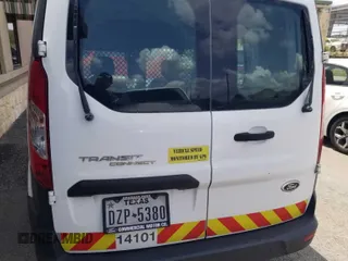 2014 Ford Transit Connect XL с VIN NM0LS6E71E1158216, выставлен на аукционе IAAI как лот 42832548 с пробегом 156 779 миль миль и . История ставок и продаж доступна на DreamBid. Изображение 14.