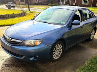 2011 Subaru Impreza Premium with VIN JF1GE6B69BH513147, listed as a Copart auction lot 52942885 with 156,500 mi miles and Clean title. Bid and sale history available at DreamBid. Image 2.