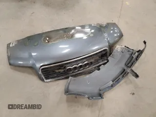2005 Audi A4 3.0L z VIN WAULT68E75A063649, wystawiony jako Copart lot #51509895 z przebiegiem Nie podano mil oraz Nie do naprawy • Non repairable. Historia ofert i sprzedaży dostępna na DreamBid. Obrazek 12.