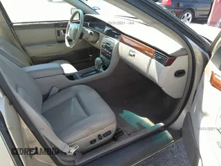1997 Cadillac Seville Luxury SLS z VIN 1G6KS52Y7VU809288, wystawiony jako IAAI lot #29851802 z przebiegiem 93 879 mil mil oraz . Historia ofert i sprzedaży dostępna na DreamBid. Obrazek 5.