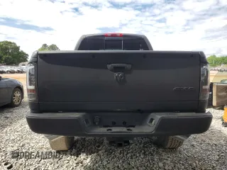 2006 Dodge 1500 SLT z VIN 1D7HU18226S669733, wystawiony jako Copart lot #55410335 z przebiegiem 143 781 mil mil oraz Szkoda całkowita • Salvage title. Historia ofert i sprzedaży dostępna na DreamBid. Obrazek 6.