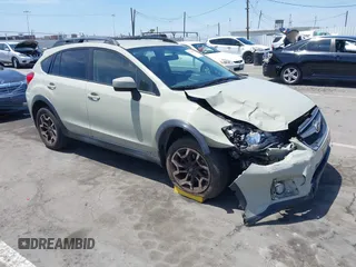 2016 Subaru Crosstrek Premium with VIN JF2GPABC3G8254614, listed as a IAAI auction lot 42310896 with 78,416 mi miles and . Bid and sale history available at DreamBid. Image 1.