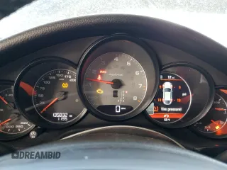 2012 Porsche Panamera S Hybrid с VIN WP0AD2A71CL045421, выставлен на аукционе Copart как лот 87756765 с пробегом 135 832 миль миль и Чистый • Clean title. История ставок и продаж доступна на DreamBid. Изображение 9.