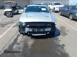 2019 Ford Mustang EcoBoost с VIN 1FA6P8TH8K5194620, выставлен на аукционе IAAI как лот 42162362 с пробегом 29 121 миль миль и . История ставок и продаж доступна на DreamBid. Изображение 6.