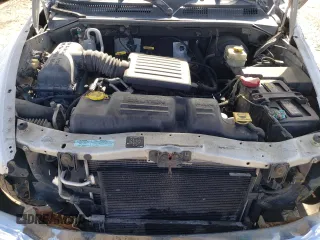 2001 Dodge Dakota Sport with VIN 1B7GG22N91S115510, listed as a Copart auction lot 87243774 with 0 mi miles and Salvage Title. Bid and sale history available at carsss.com. Image 12.