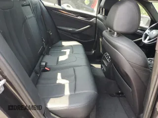 2018 BMW 5 Series 530e xDrive z VIN WBAJB1C52JG623900, wystawiony jako Copart lot #58125105 z przebiegiem 101 615 mil mil oraz Szkoda całkowita • Salvage title. Historia ofert i sprzedaży dostępna na DreamBid. Obrazek 10.