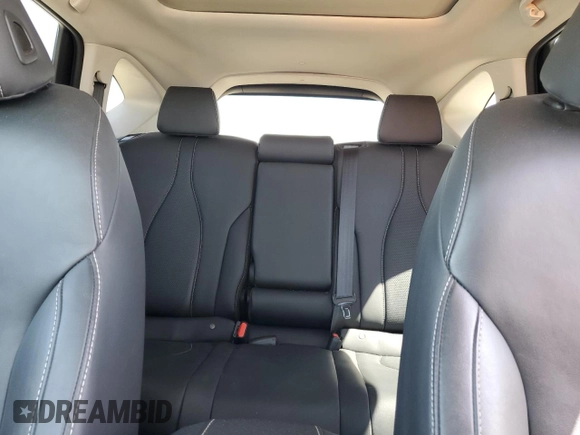 2021 Acura RDX Technology z VIN 5J8TC2H58ML005789, wystawiony jako Copart lot #57719415 z przebiegiem 50 475 mil mil oraz Szkoda całkowita • Salvage title. Historia ofert i sprzedaży dostępna na DreamBid. Obrazek 10.