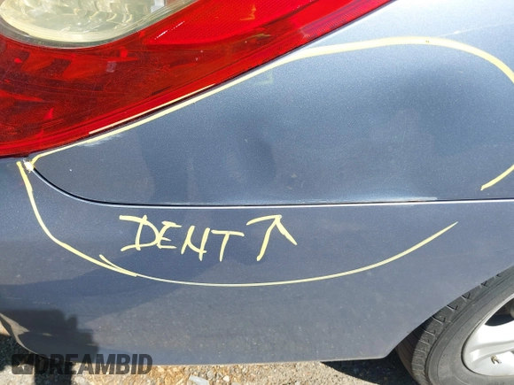 2008 Toyota Solara SE with VIN 4T1CE30P58U765167, listed as a IAAI auction lot 42234680 with 184,382 mi miles and . Bid and sale history available at DreamBid. Image 17.