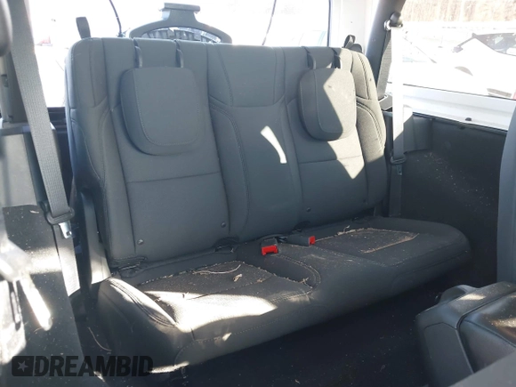 2021 Jeep Wrangler Sport S with VIN 1C4GJXAGXMW863259, listed as a IAAI auction lot 41399671 with 41,270 mi miles and . Bid and sale history available at DreamBid. Image 8.