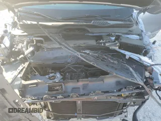 2025 Honda Pilot EX-L z VIN 5FNYG2H44SB000413, wystawiony jako Copart lot #50594725 z przebiegiem 6 075 mil mil oraz Szkoda całkowita • Salvage title. Historia ofert i sprzedaży dostępna na DreamBid. Obrazek 12.