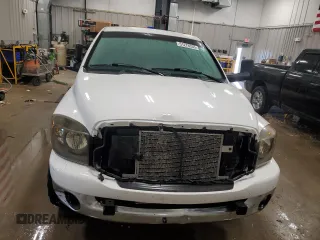 2006 Dodge Ram 2500 SLT with VIN 3D7KR29C36G146412, listed as a Copart auction lot 51276335 with 292,379 mi miles and Clean Title. Bid and sale history available at carsss.com. Image 5.