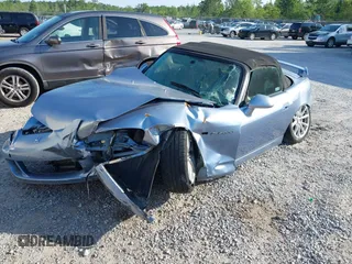 2006 Honda S2000 z VIN JHMAP21436S003967, wystawiony jako IAAI lot #42010062 z przebiegiem Nie podano mil oraz . Historia ofert i sprzedaży dostępna na DreamBid. Obrazek 2.