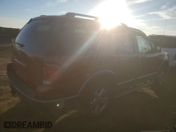 2004 Ford Explorer XLT z VIN 1FMZU73W14UA19686, wystawiony jako Copart lot #43649235 z przebiegiem Nie podano mil oraz Szkoda całkowita • Salvage title. Historia ofert i sprzedaży dostępna na DreamBid. Obrazek 3.