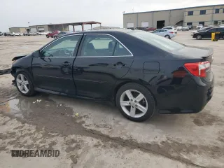 2012 Toyota Camry L with VIN 4T1BF1FK1CU149435, listed as a Copart auction lot 51278525 with 212,817 mi miles and Salvage Title. Bid and sale history available at carsss.com. Image 2.