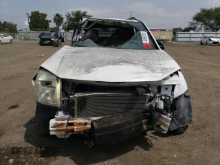 2005 Chevrolet Equinox LS with VIN 2CNDL23FX56076212, listed as a Copart auction lot 65089674 with 0 mi miles and Salvage Title. Bid and sale history available at carsss.com. Image 5.