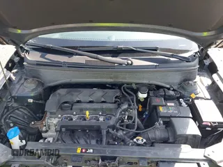 2022 Hyundai Venue SEL z VIN KMHRC8A32NU194242, wystawiony jako IAAI lot #42542113 z przebiegiem 22 869 mil mil oraz . Historia ofert i sprzedaży dostępna na DreamBid. Obrazek 10.