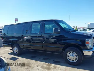 2014 Ford Econoline Passenger XL z VIN 1FBSS3BL5EDA77348, wystawiony jako IAAI lot #41317934 z przebiegiem 251 863 mil mil oraz . Historia ofert i sprzedaży dostępna na DreamBid. Obrazek 12.